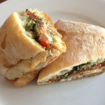 Caprese