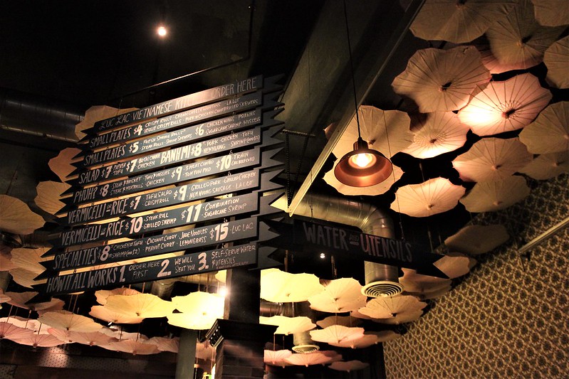 Luc Lac Vietnamese Kitchen