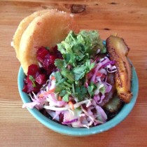 vegan bowl