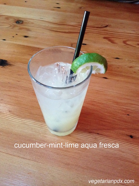 aqua fresca