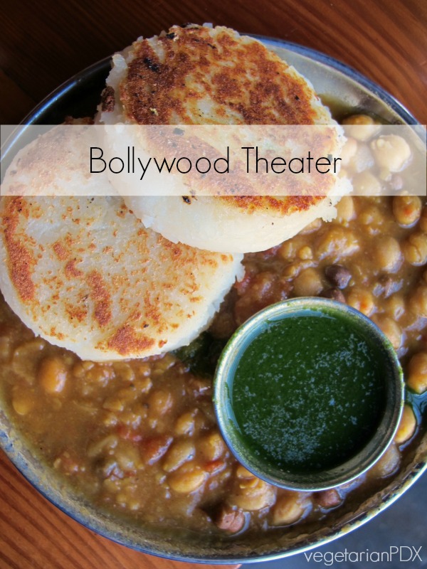 bollywood theatre